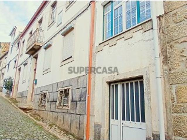 Casa venda em Castelo Branco
