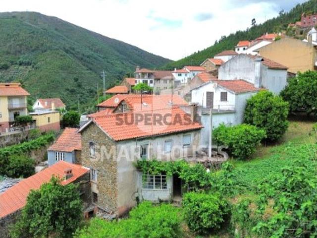 Casa venda em Arganil, Pomares