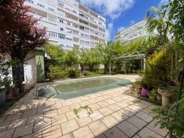 Moradia venda em Lisboa, Campo Grande