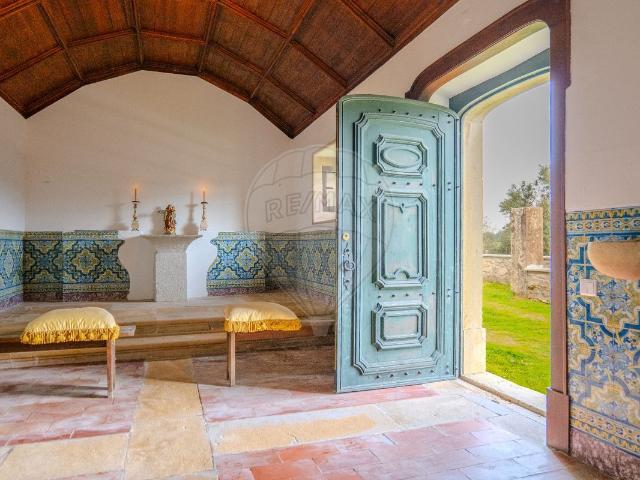 Casa venda em Algarvias, Tomar