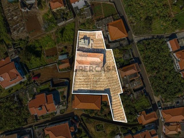 Casa venda em Lombo da Igreja, Calheta