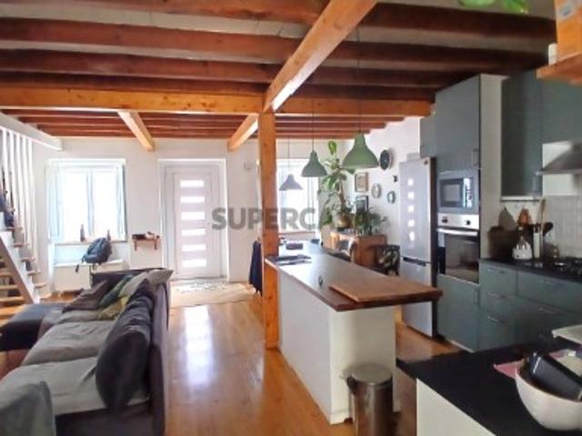 Casa venda em Caldas Da Rainha, Leiria