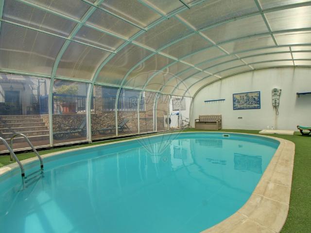 Casa venda em Olho Marinho, Óbidos