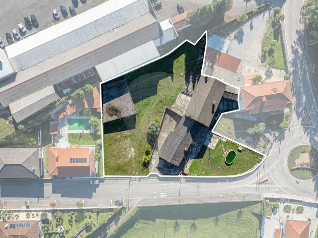 Casa venda em Porto de Ave, Póvoa De Lanhoso