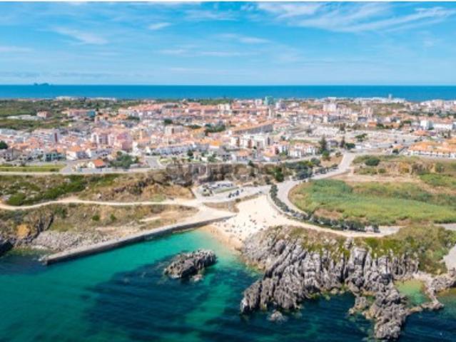 Casa venda em Peniche, Leiria
