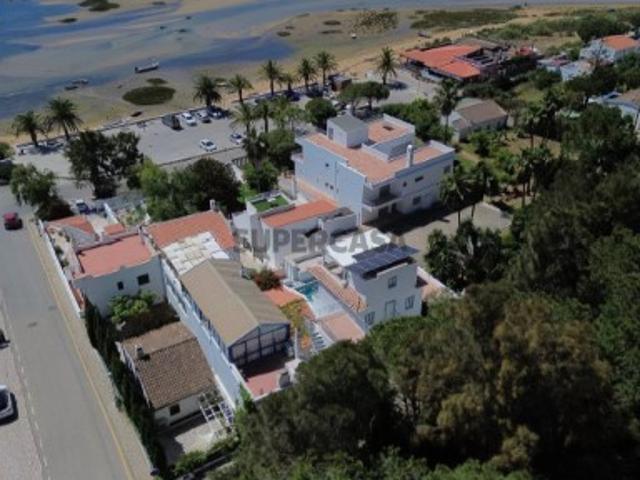 Casa venda em Fábrica, Vila Real De Santo António