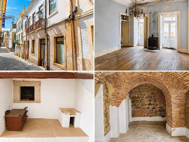 Casa venda em Sé e São Lourenço, Portalegre