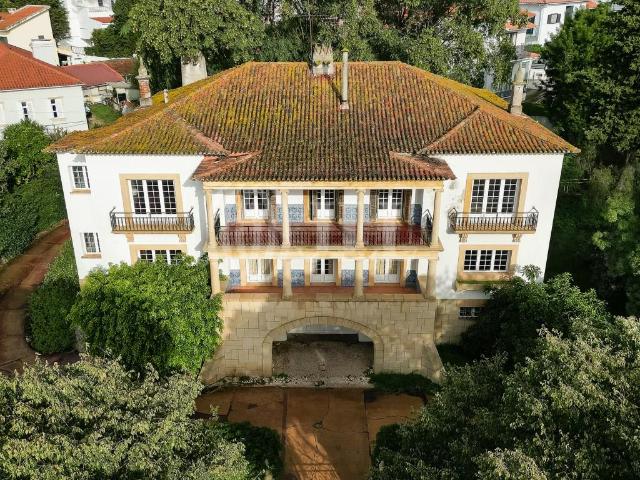 Vivenda venda em Oeiras, Lisboa