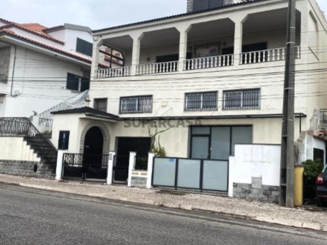 Casa venda em Bairro dos Quatro, Odivelas