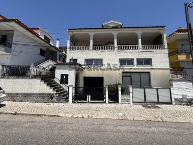 Casa venda em Bairro dos Quatro, Odivelas
