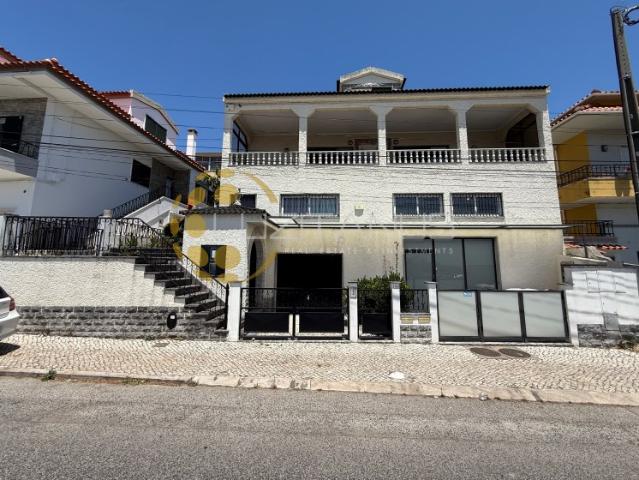Casa venda em Bairro dos Quatro, Odivelas