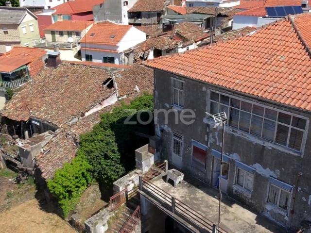 Casa venda em Nagoselo Do Douro, Viseu