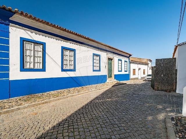 Casa venda em Loteamento da Tapada da Estrada das Tendas, Vidigueira