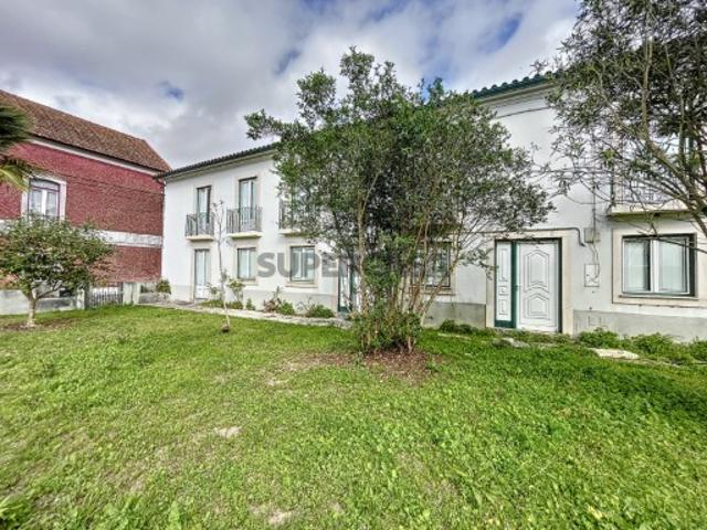 Casa venda em Leiria