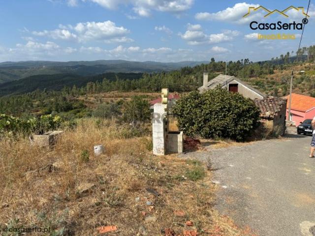 Casa venda em Castelo Branco, Cumeada