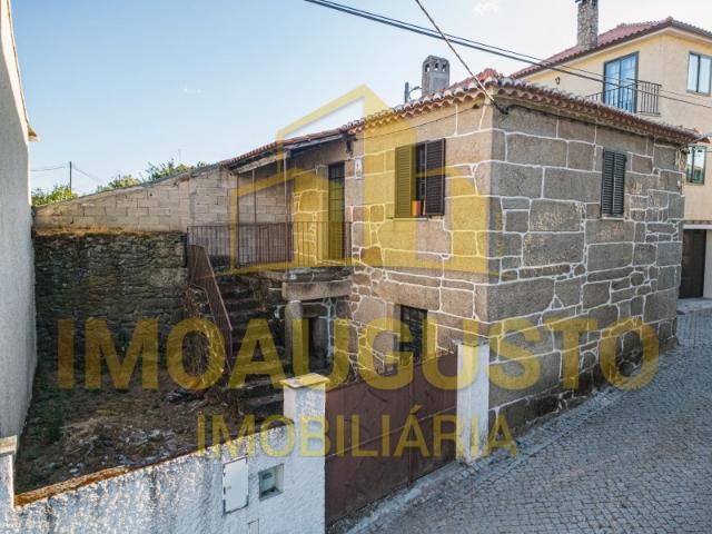 Casa venda em Guarda