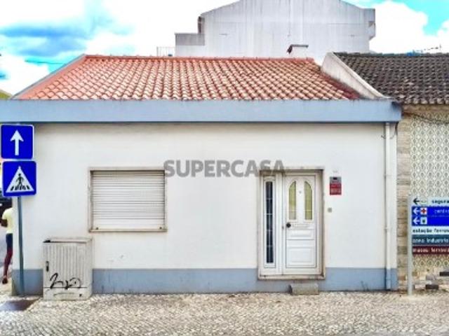 Casa venda em Entroncamento, Santarém