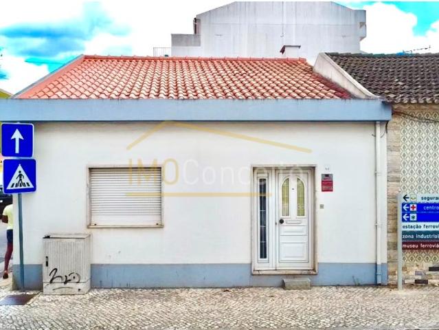 Casa venda em Entroncamento, Nossa Senhora De Fátima