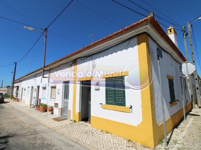 Casa venda em Benavente, Santarém