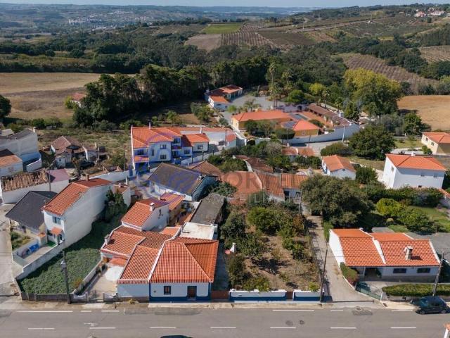 Vivenda venda em Bombarral, Leiria