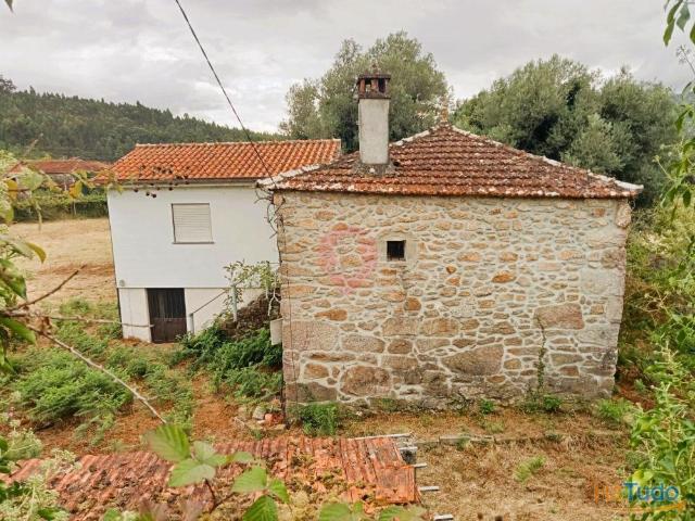 Casa venda em Monção, Viana Do Castelo