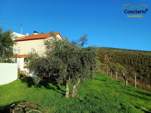 Casa venda em Castelo Branco, Oleiros