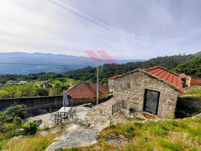 Casa venda em Teso, Arcos De Valdevez