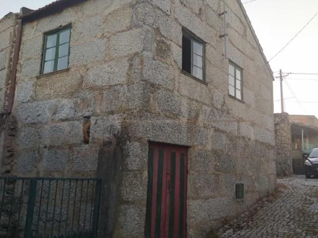 Casa venda em Guarda, Alverca Da Beira