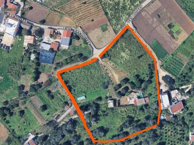 Casa venda em Vale das Hortas, Portimão