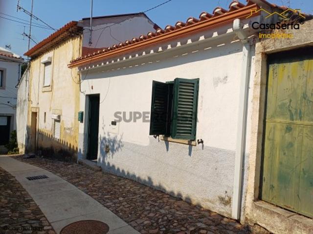 Casa venda em Castelo Branco