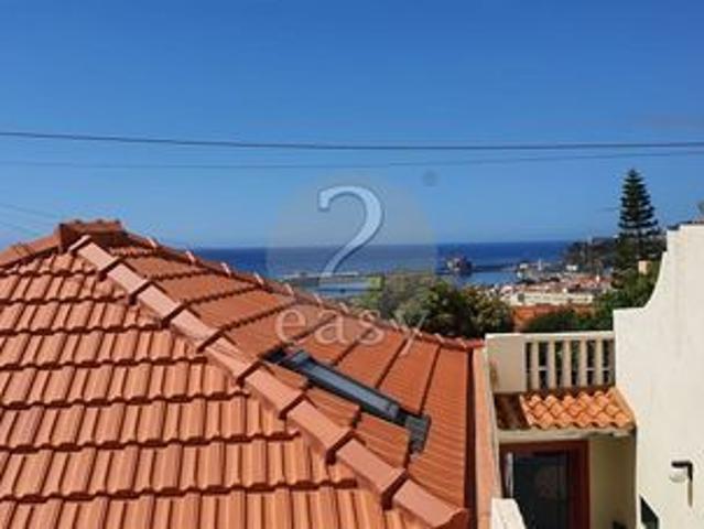 Casa alugar em Funchal, Socorro