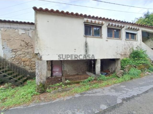 Casa venda em Boalhosa, Viana Do Castelo