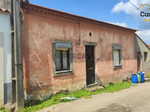 Casa venda em Ferreira Do Zêzere