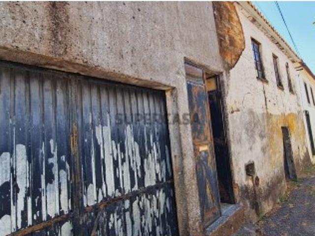 Casa venda em Castelo Branco, Cumeada