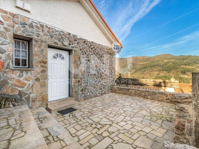 Casa venda em Teso, Arcos De Valdevez