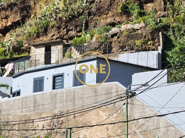Casa venda em Pinheira, Funchal