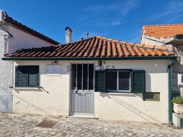 Casa venda em Vila Real
