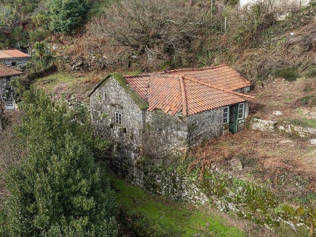 Casa venda em Aboim da Nóbrega e Gondomar, Vila Verde