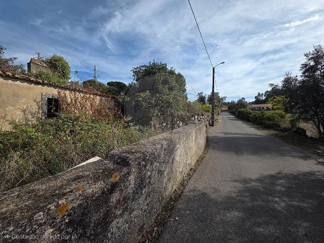 Casa venda em Funcheira, Almargem do Bispo