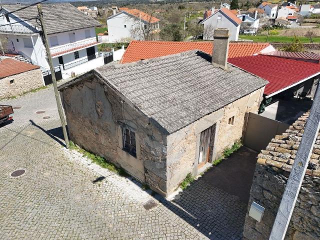 Casa venda em Guarda, Almeida