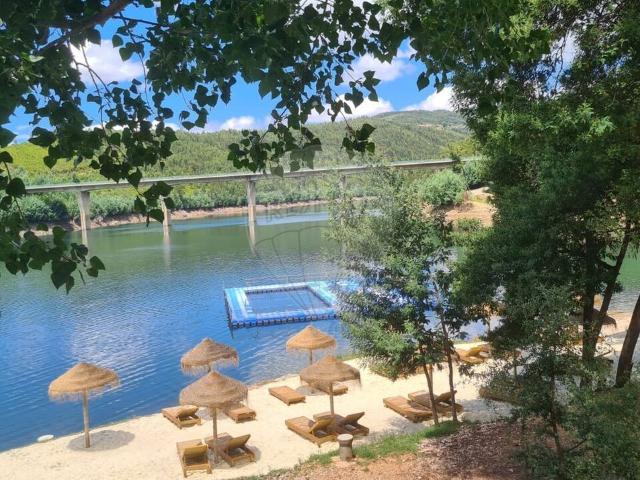 Casa venda em Castelo Branco, Oleiros