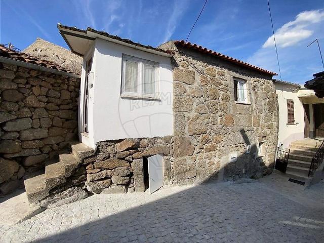 Casa venda em Alverca da Beira, Alverca da Beira/Bouça Cova
