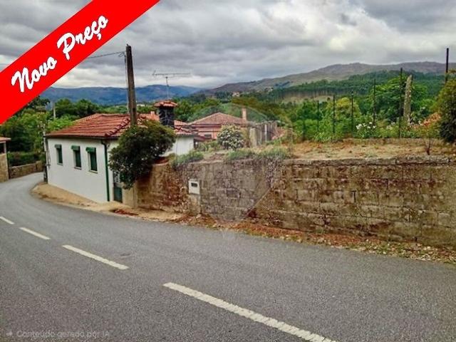 Casa venda em Portela e Extremo, Arcos de Valdevez