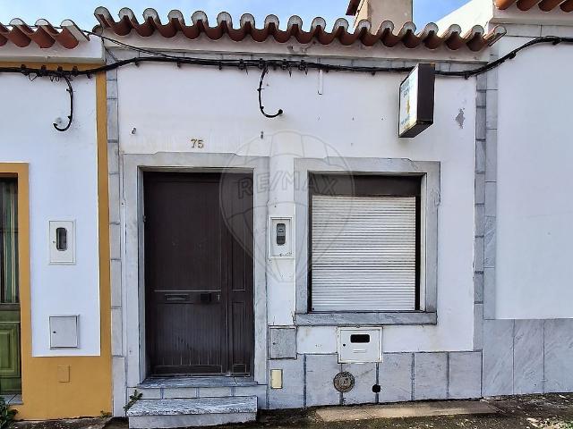 Casa venda em Amareleja, Moura