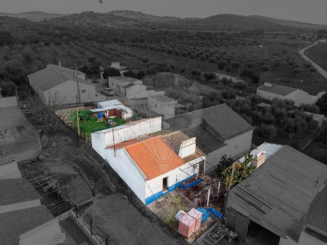 Casa venda em Estremoz (Santa Maria e Santo André), Estremoz