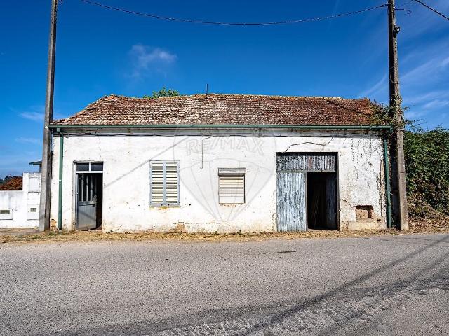Casa venda em Amoreira da Gândara, Paredes do Bairro e Ancas, Anadia