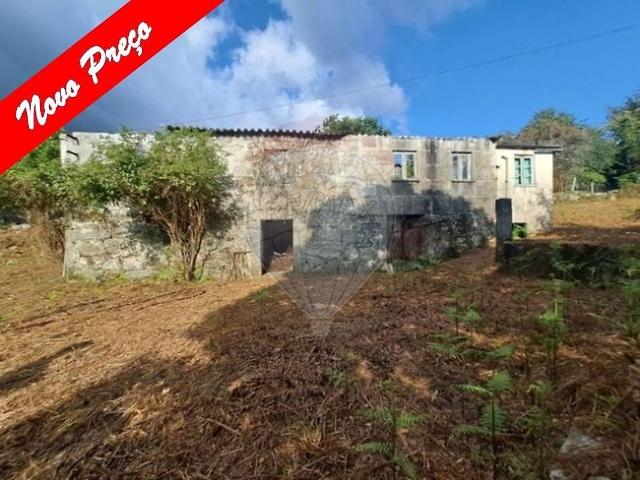 Casa venda em Arcos De Valdevez, Viana Do Castelo