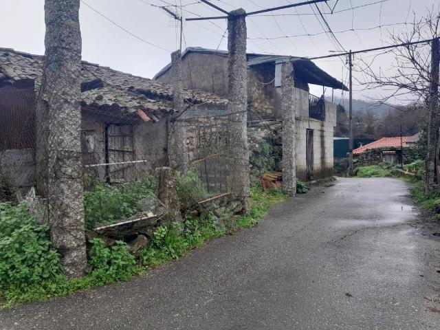 Casa venda em Vale, Arcos De Valdevez