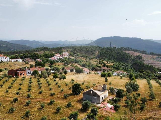 Casa venda em Beco, Ferreira do Zêzere