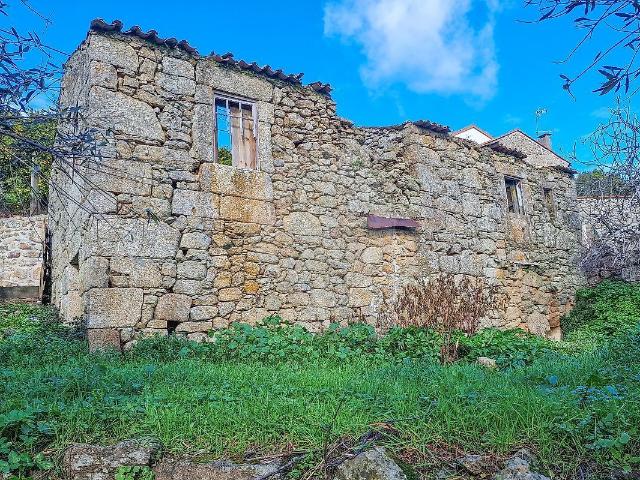 Casa venda em Belmonte